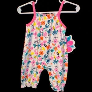 🍀Baby Girls Romper🍀